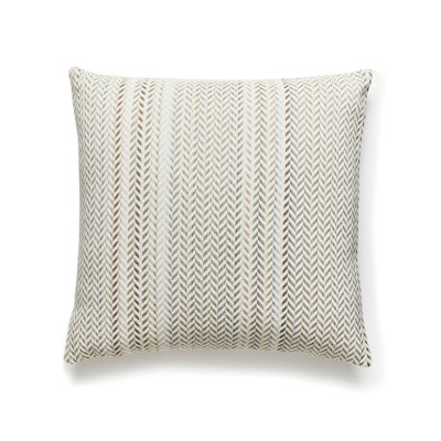 Sahara Square Pillow Cover & Insert