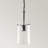 SOLENNE Pendant Lamp-426337015