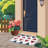 Jebreel Personalizable Indoor Doormat-723748867