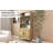 Cheuk Dining Cabinet