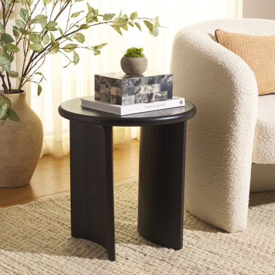 Table de bout ronde Alka