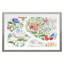 Crane 2 Print by Dana Gibson-1782114110-1782114097