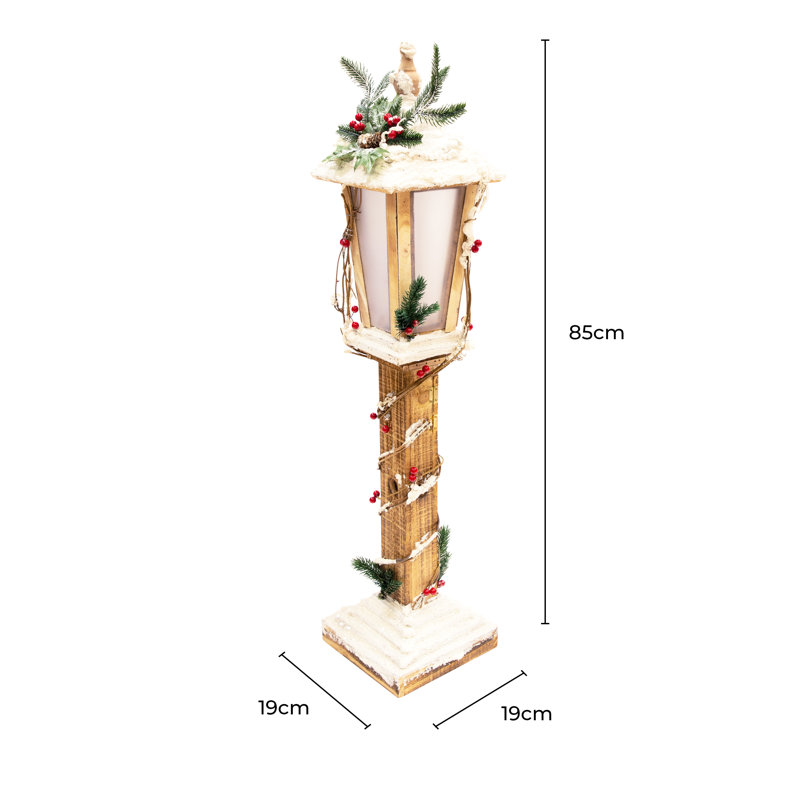 Christmas Lantern