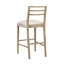 96 po Large, armoire de garage D (3), contemporaine, gris métallique, portes, résistance à la chaleur et à l'eau, 2 bandes de bordure, matériau de qualité E0, tablette, support en métal robuste (3) - l