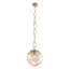 Amo Pendant - Blue Avio-1010621514