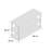 12 Pair Shoe Shelf Closet Refresh 3 Tier Storage Unit-24735857