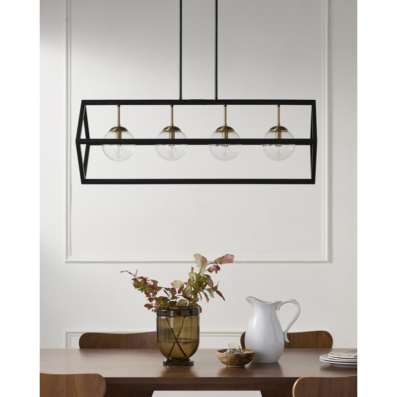 Lustre Chauna
