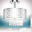 Bittany Semi Flush Mount-2031088473