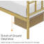 Delaenie Metal Platform Bed-534920299-471997036