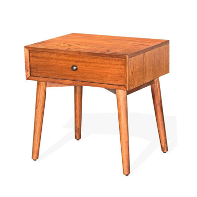 Commode anglaise 1 tiroir Hackler