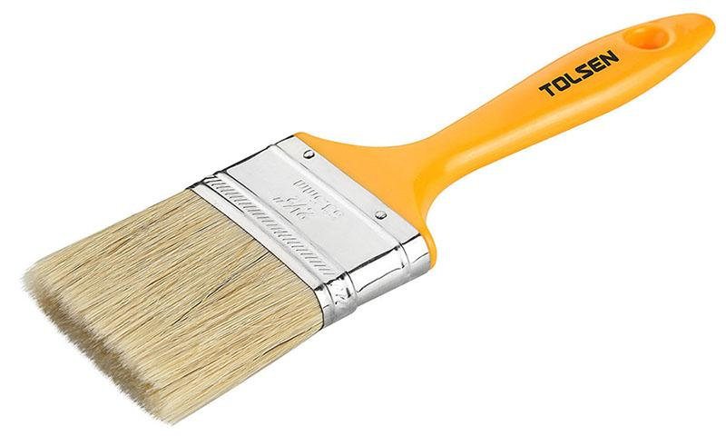 2.5" paint brush