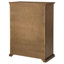 Commode de chambre à 6 tiroirs-706340549