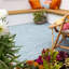 Runner Ludwick Solid Colour Indoor / Outdoor Area Rug-885610666