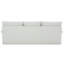 Dorian 94'' Sofa Bench Cushion-2088744323