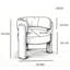 Chaise d'appoint moderne-1671857041