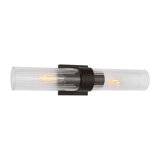 Geneva 2 - Light Bath Sconce