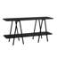 Buffet moderne avec 2 tablettes 47,24 po Modern-115387708
