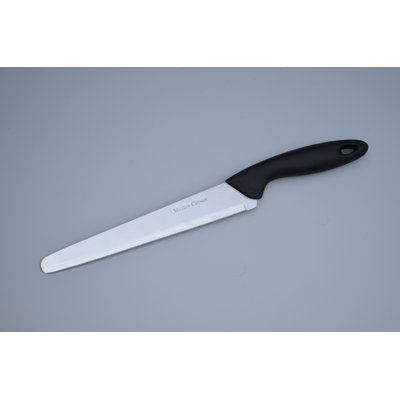 Symple Stuff Serrated Carving Knife