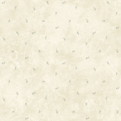 Travie Floral Roll
