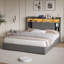 Upholstered Storage Bed-342922409-342922408