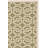 Arneshia Geometric Green/Beige Indoor / Outdoor Area Indoor/Outdoor Area Rug-13711064