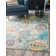 Vargas Washable Animal Print Indoor Rug