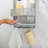 Suction Shower Caddy-2129247642
