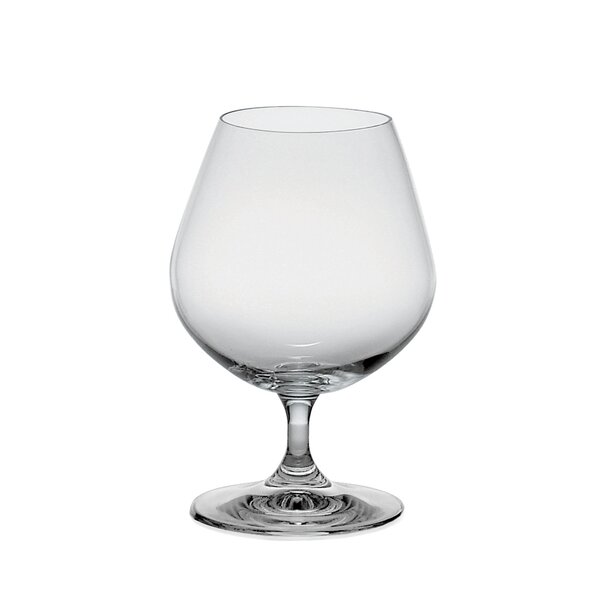 Majestic Crystal 13.5oz. Wine Glass Set | Wayfair