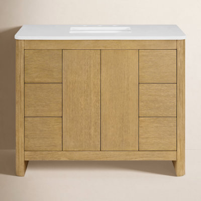 Raye 42'' Single Bathroom Vanity