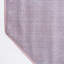 Tapis contemporain Tellaro couleur gomme à bulles-61875014