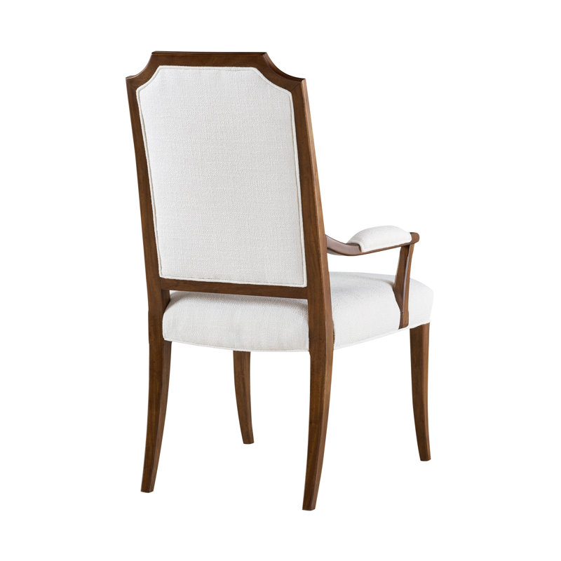 Sloane Upholstered Arm Chair