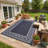 Geometry Large Plastic Rug for Camping, Porch, RV, Reversible, Waterproof-1515219520-1515219551