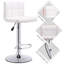 Tabouret tournant Jamir-32238129