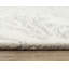 Tapis ivoire en laine touffeté à la main Angelick-804295095