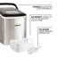 Igloo 26 Lb. Daily Production Bullet Ice Portable Ice Maker-45577084