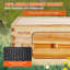 Boîte profonde Syretta Bee Hive