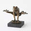 Leap Frog-Bronze