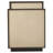 Angelpreet 20 Pair Shoe Storage Cabinet