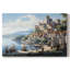 Paysage Series-XC - Cavas enveloppés de galerie-544778809