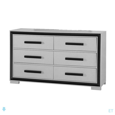 ADELAIDE DRESSER