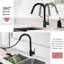 Metro Lane Daury Kitchen Faucet-1206642573