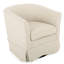 Chaise pivotante Cozy