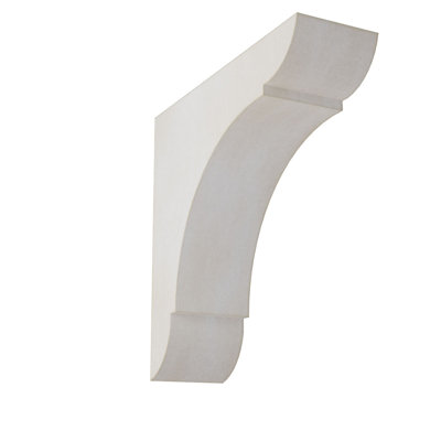Olympic Wood Vintage Decor Bracket