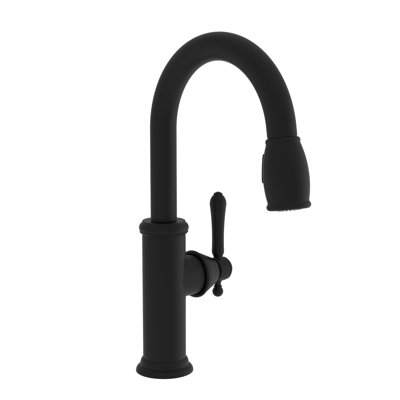Chesterfield Pull Down Bar Faucet