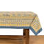 La Mer Handmade Floral Tablecloth-1868764873