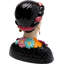 Frida Flowers Table Vase