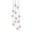 Champagne Bubbles Pendant-342922016