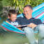 Brisa Classic Weatherproof Hammock-875442114-875442118
