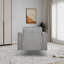 Fauteuil d'appoint rembourré l 35,22 po-109323285