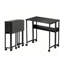 Bureau pliable avec sac de rangement